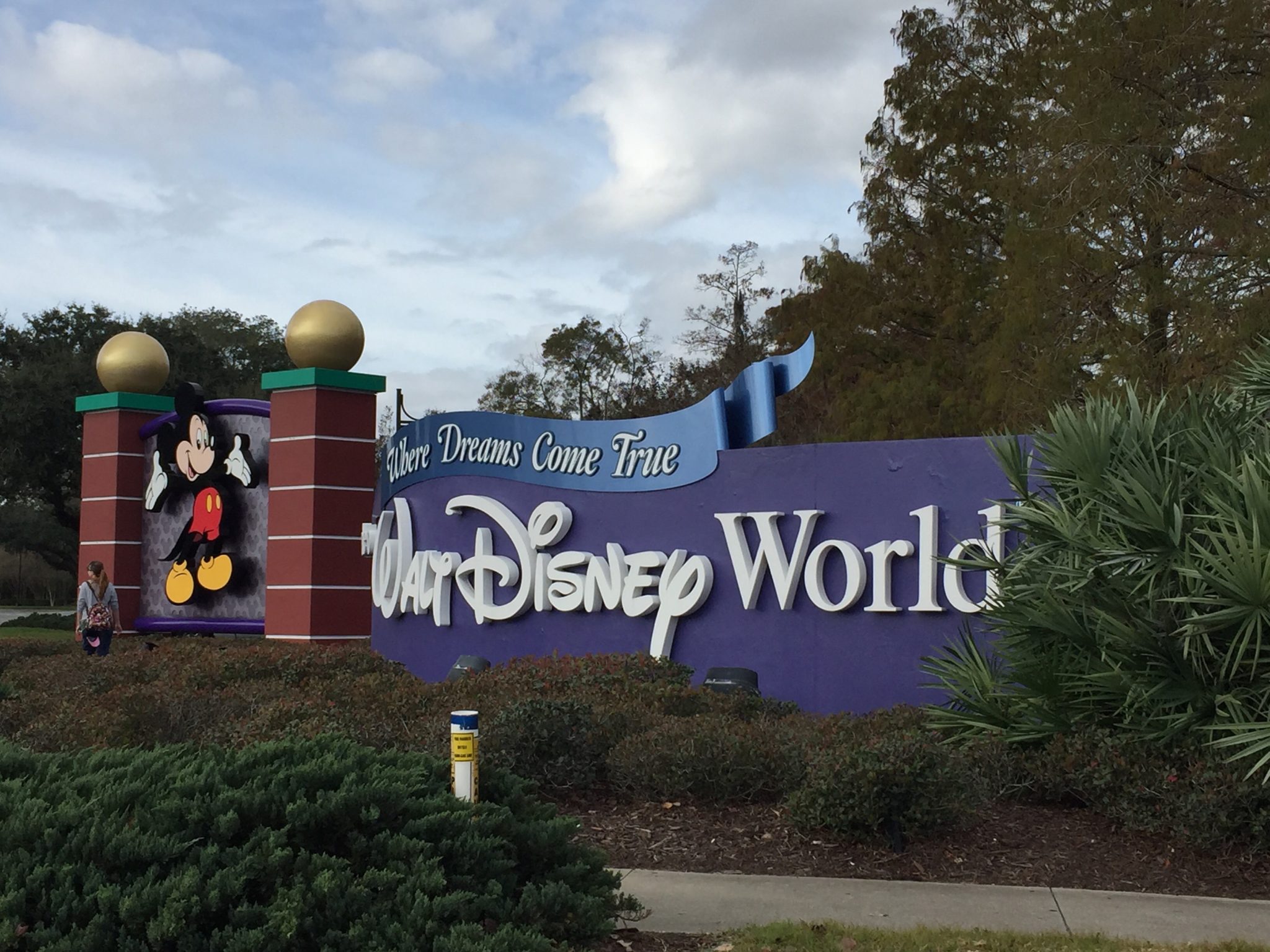 7 Things You Need To Know About Walt Disney World