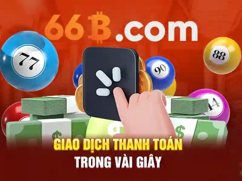 66b nhà cái – Trải nghiệm đỉnh cao và đánh giá uy tín