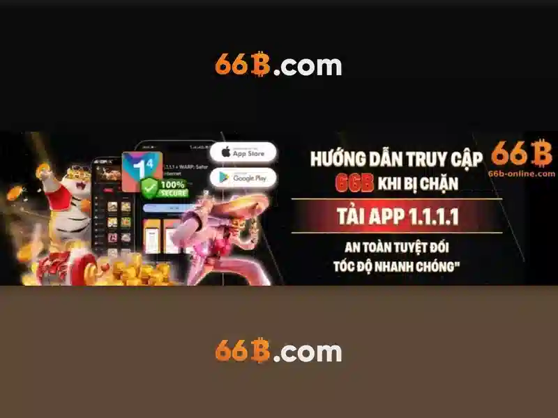 66b: khái niệm và hành trình khám phá