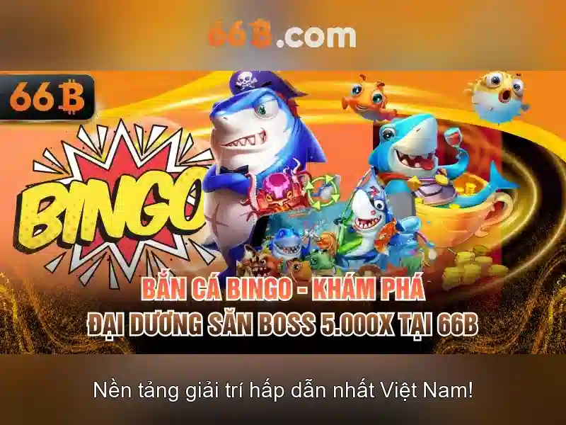 66b: khái niệm nhỏ, câu chuyện lớn