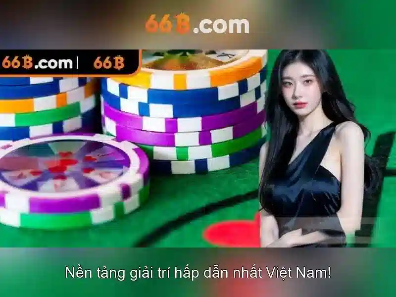 66b là gì và ý nghĩa của nó