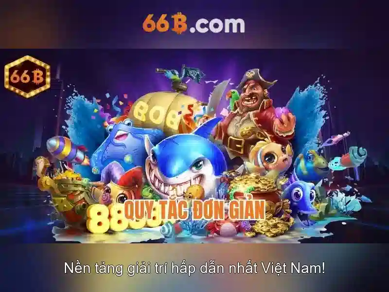 66b: một cái nhìn tổng quan