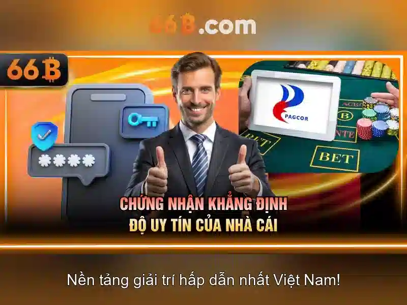 66b: khái niệm và hành trình