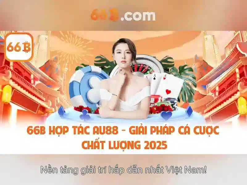 66b – khái niệm và ứng dụng