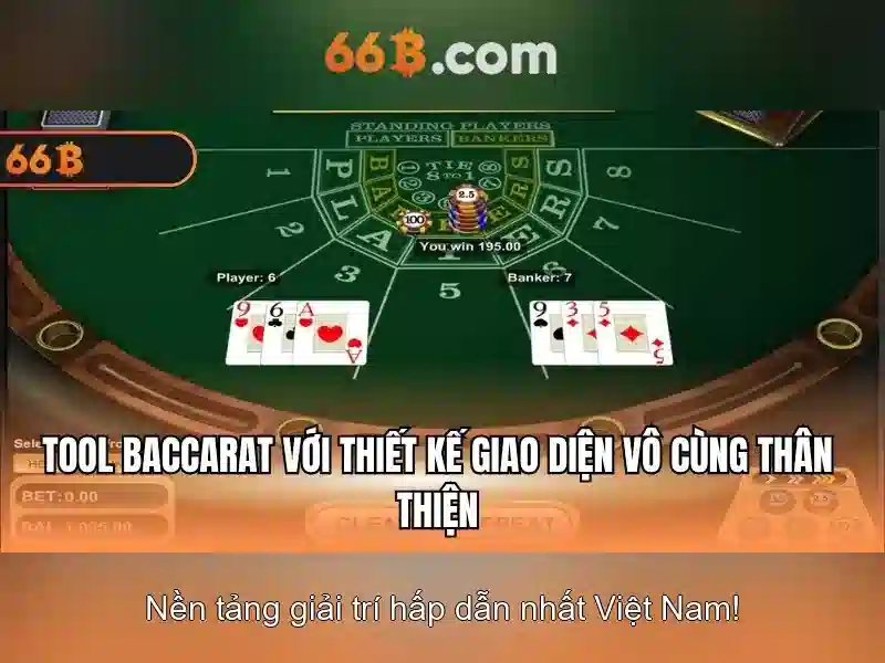66b: khám phá và tác động