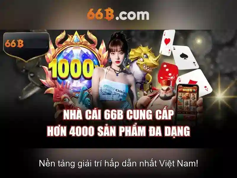 66b: khái niệm, ảnh hưởng và tiềm năng
