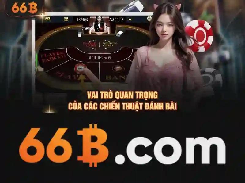 tiến lên 66b: Hành trình thương hiệu và đổi mới vượt trội trên thị trường