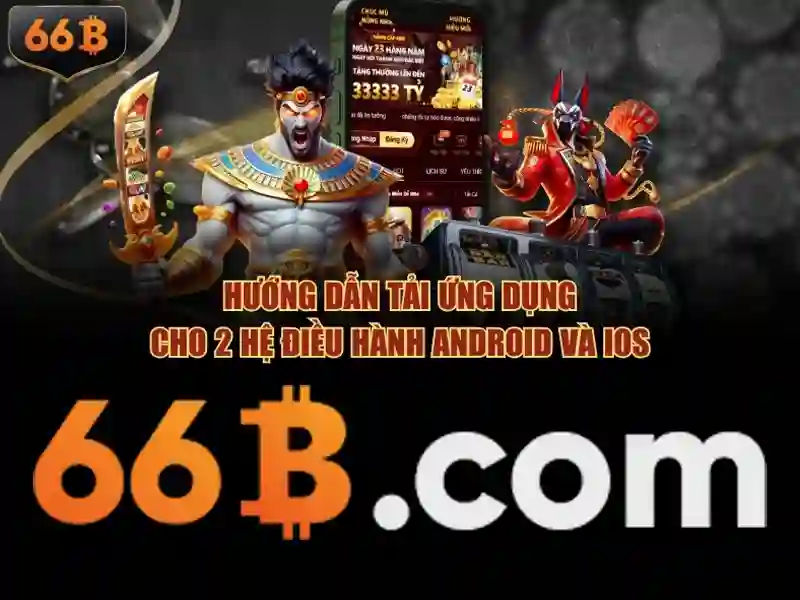 Giao dịch 66b: hành trình thương hiệu và trải nghiệm