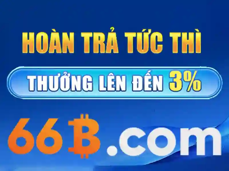 Giao diện trang chủ nhà cái 66b hiện đại và sang trọng