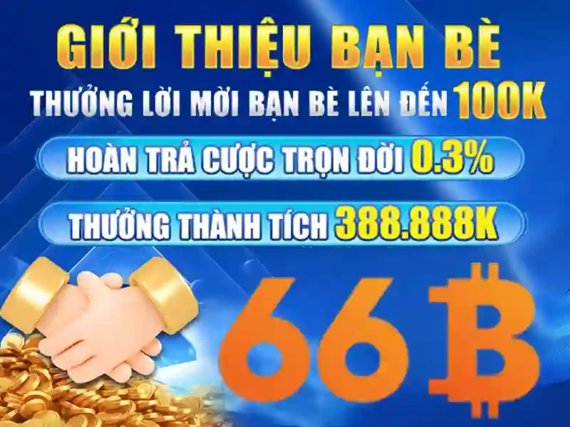 66b free chip – Đột phá công nghệ và trải nghiệm đỉnh cao
