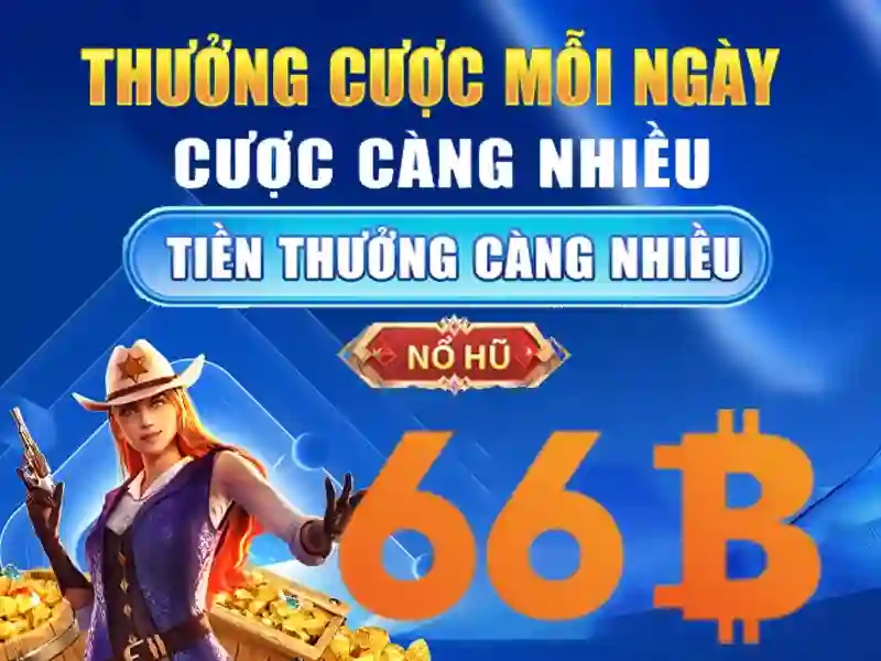 game 66b: Khám phá nền tảng và hành trình đột phá
