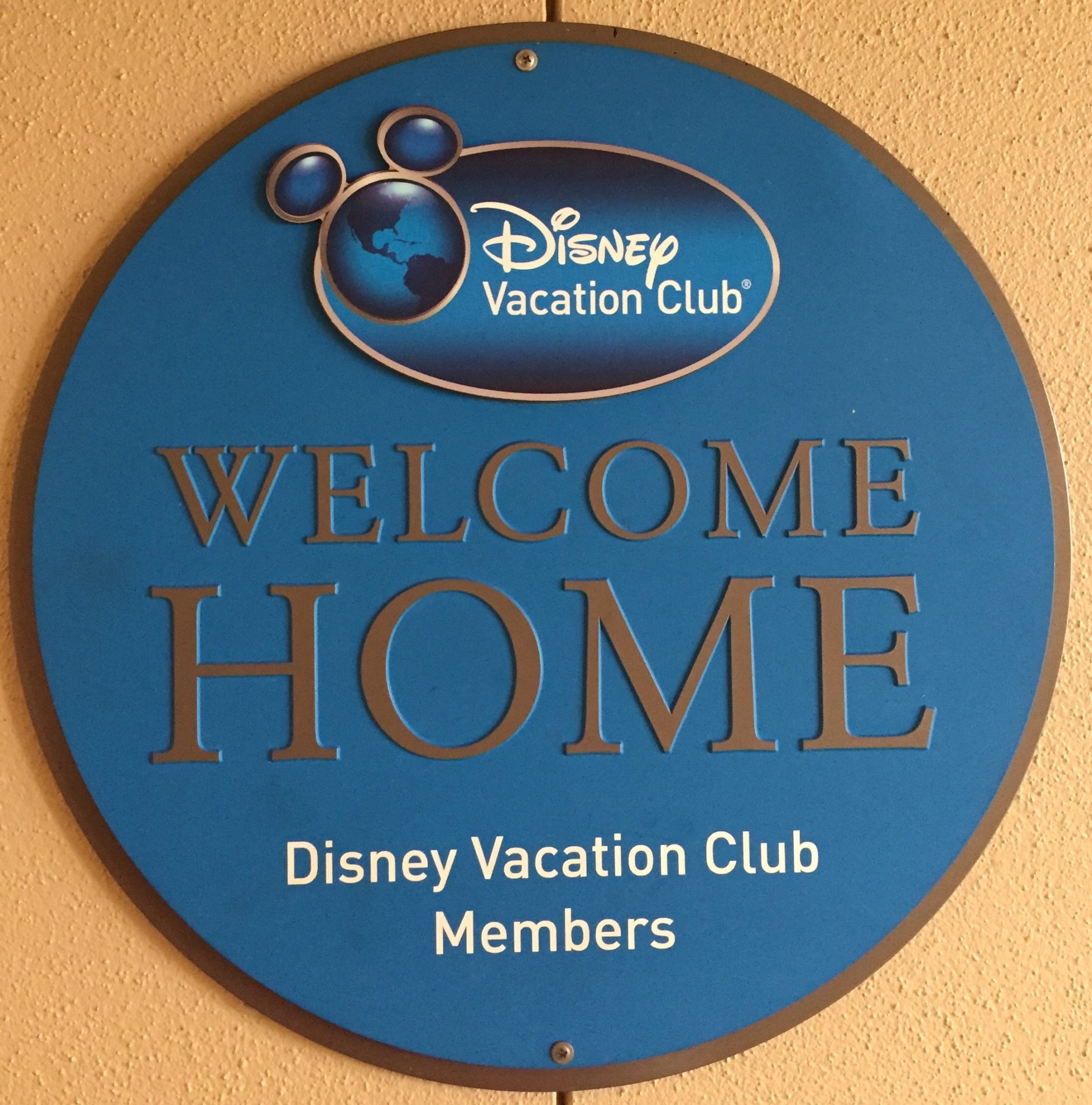 Reasons To A DVC Member